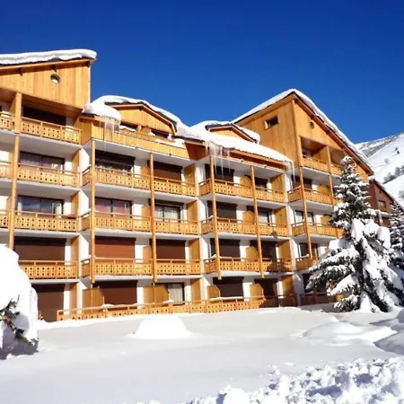 Apartment Eperon 2 - F4 - Lumineux - 6 Pers *