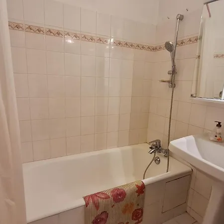 Eperon 2 - F4 - Lumineux - 6 Pers Apartment *