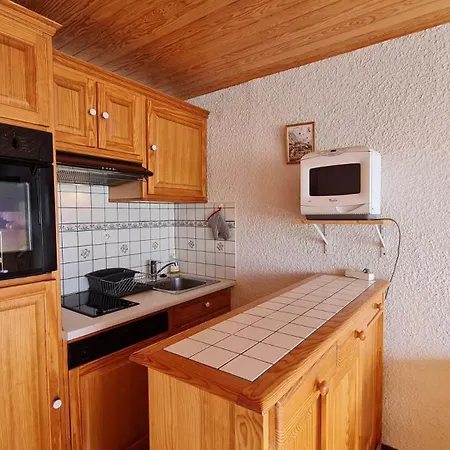 Lägenhet Eperon 2 - F4 - Lumineux - 6 Pers