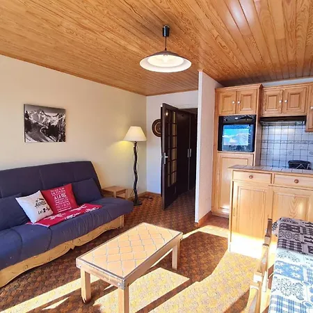 Eperon 2 - F4 - Lumineux - 6 Pers