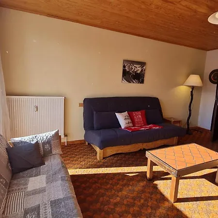 Apartment Eperon 2 - F4 - Lumineux - 6 Pers